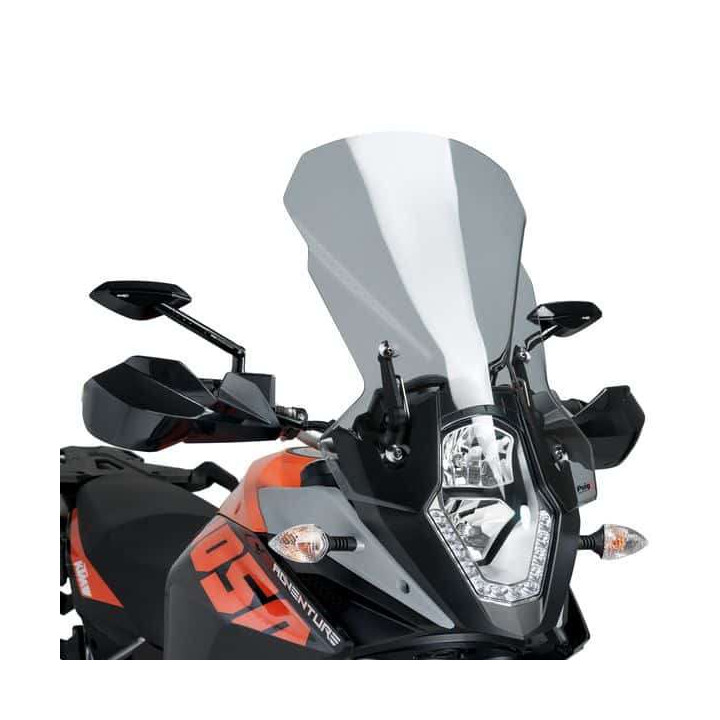 Bulle Puig TOURING (6494) KTM ADVENTURE/SUPER ADVENTURE