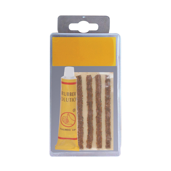 Drill bits for Tecnoglobe repair kit