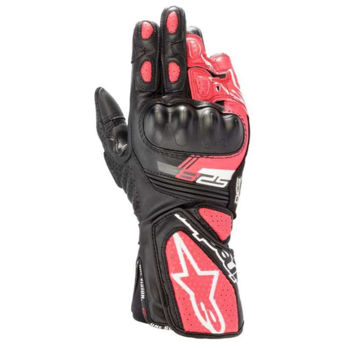 Alpinestars STELLA SP-8 V3 motorcycle racing gloves