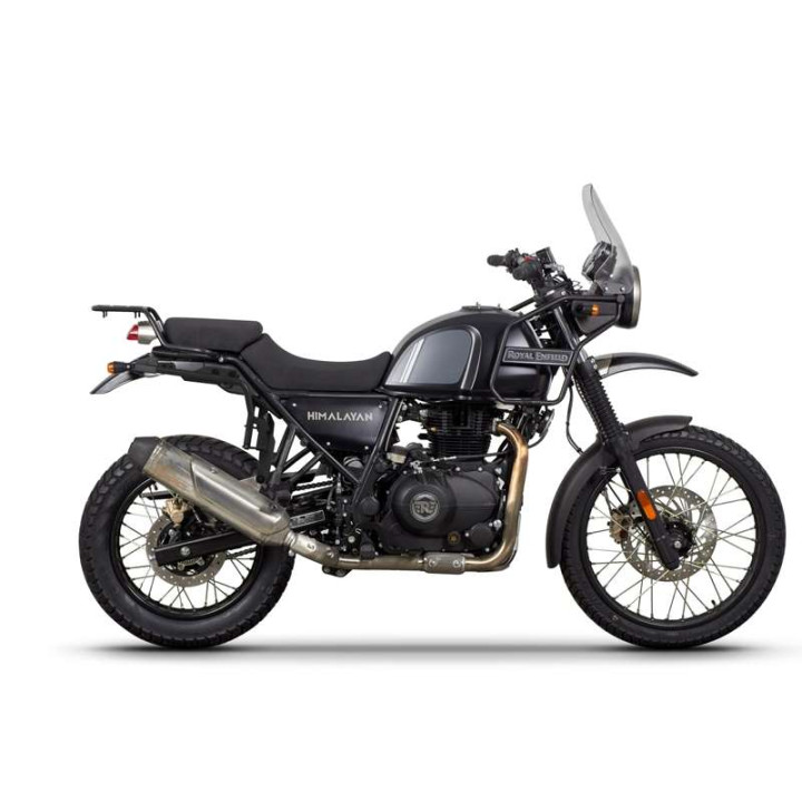 Shad 3P SYSTEM side-case support (R0HM49IF) HIMALAYAN 400