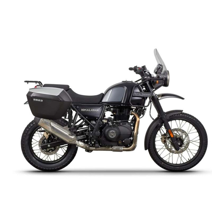 Shad 3P SYSTEM side-case support (R0HM49IF) HIMALAYAN 400