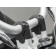 SW-Motech handlebar riser +40mm BMW R1200GS LC
