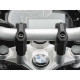 SW-Motech handlebar riser +40mm BMW R1200GS LC SW-Motech handlebar riser +40mm BMW R1200GS LC