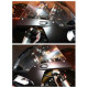 Mirror holes R&G BMW S1000RR Mirror holes R&G BMW S1000RR