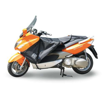 Tablier scooter Tucano Urbano Termoscud R046 Kymco Xciting Tablier scooter Tucano Urbano Termoscud R046 Kymco Xciting