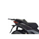 Support top case Shad TOP MASTER (V0YR11ST) Piaggio 125/300 MP3 YOURBAN Support top case Shad TOP MASTER (V0YR11ST) Piaggio 125/300 MP3 YOURBAN