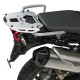 Support alu Top Case Givi MONOKEY (SRA6401) Triumph TIGER 800