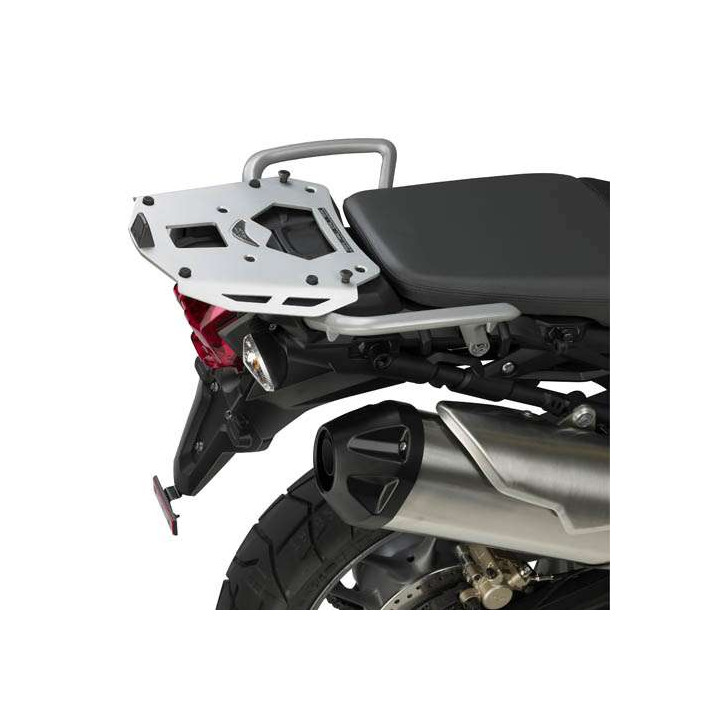 Support alu Top Case Givi MONOKEY (SRA6401) Triumph TIGER 800 Support alu Top Case Givi MONOKEY (SRA6401) Triumph TIGER 800