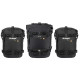 Kit sacoches de selle moto Kriega US-COMBO 40