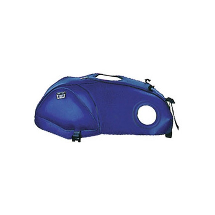 Tapis de réservoir Bagster bleu (1108F) BMW K75/K75S/K75C Tapis de réservoir Bagster bleu (1108F) BMW K75/K75S/K75C