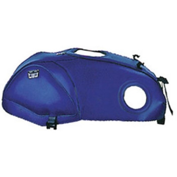 Tapis de réservoir Bagster bleu (1108F) BMW K75/K75S/K75C Tapis de réservoir Bagster bleu (1108F) BMW K75/K75S/K75C