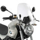 Pare-brise incolore Givi (147A+A147A) BMW R1200R 06-10