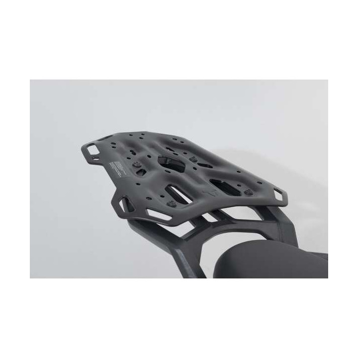SW-MOTECH DUSC topcase kit (GPT.11.991.65000/B) Triumph Tiger 660 Sport