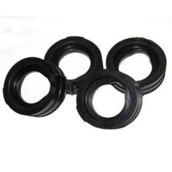Kit pipes d'admission (4 pièces) CHY-66 Yamaha FJR1300 01-09