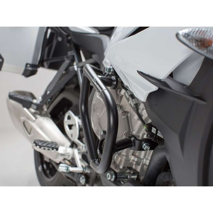 Pare-carters SW-Motech BMW S1000XR 15-19
