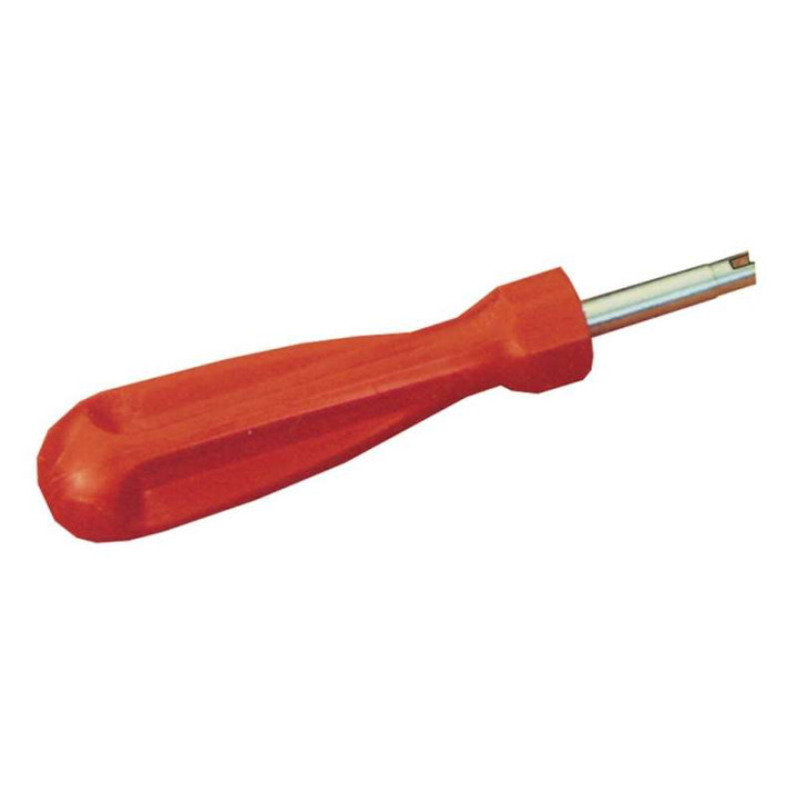 Demonstrate valve shells Bihr