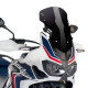 Bulle Puig RACING réglable (9155) Honda CRF1000L AFRICA TWIN