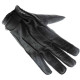 Helstons OSCAR AIR summer motorcycle gloves Black