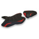 Housse de selle Tappezzeria HABAY 1 ULTRAGRIP Yamaha YZF-R1 07-08