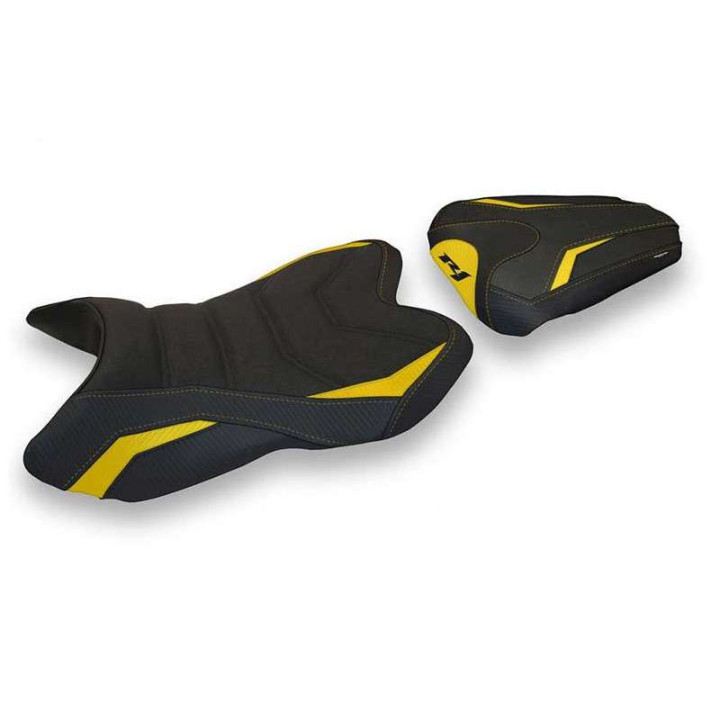Housse de selle Tappezzeria HABAY 1 ULTRAGRIP Yamaha YZF-R1 07-08
