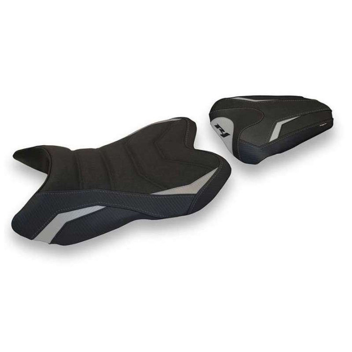 Housse de selle Tappezzeria HABAY 1 ULTRAGRIP Yamaha YZF-R1 07-08
