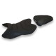Housse de selle Tappezzeria HABAY 1 ULTRAGRIP Yamaha YZF-R1 07-08