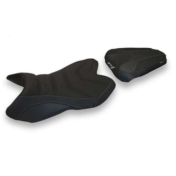 Housse de selle Tappezzeria HABAY 1 ULTRAGRIP Yamaha YZF-R1 07-08
