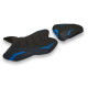 Housse de selle Tappezzeria HABAY 1 ULTRAGRIP Yamaha YZF-R1 07-08