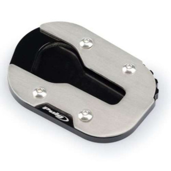 Extension de béquille latérale Puig 20418N BMW F900R/XR Extension de béquille latérale Puig 20418N BMW F900R/XR