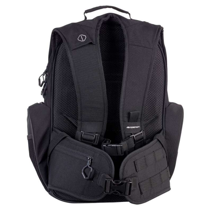 Sac à dos moto Bagster WIND NOIR 20L
