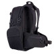 Sac à dos moto Bagster WIND NOIR 20L