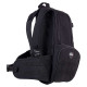 Sac à dos moto Bagster WIND NOIR 20L