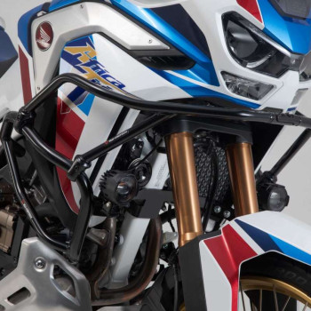 Pare-carters supérieurs SW-Motech Honda CRF1100L Africa Twin Adv Sp. (SBL.01.942.10100/B)