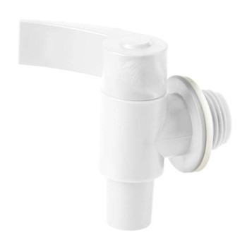 Robinet pour jerrican alimentaire Pressol