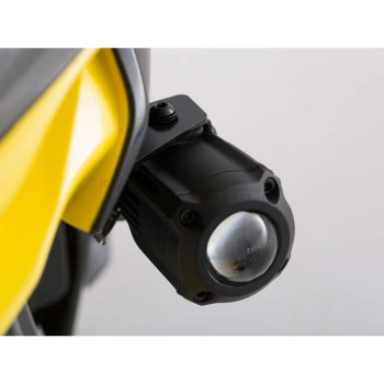 Kit de montage feux SW-Motech HAWK Kawasaki 650 VERSYS 15-