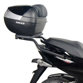 Support top case Shad TOP MASTER (Y0MJ15ST) Yamaha 125 MAJESTY 14- Support top case Shad TOP MASTER (Y0MJ15ST) Yamaha 125 MAJESTY 14-