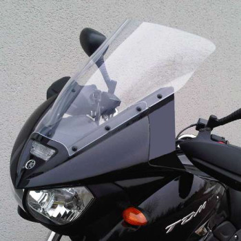 Bulle Bullster HP 54cm (BY161HP) Yamaha TDM 900 GT