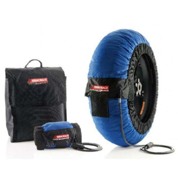 Couvertures chauffantes Termorace ADVANCED 2XL (Superbike / Moto 2)