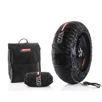 Couvertures chauffantes Termorace ADVANCED 2XL (Superbike / Moto 2)