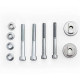 Acerbis screw kit 0017572 TRIUMPH / DUCATI