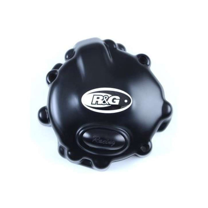 Left clipboard R&G Racing (alternator) Kawasaki ZX6R 09-16