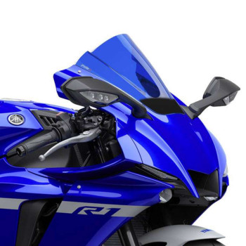 Bulle Puig RACING (3826) Yamaha YZF-R1 20-