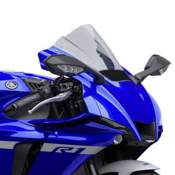 Bulle Puig RACING (3826) Yamaha YZF-R1 20-