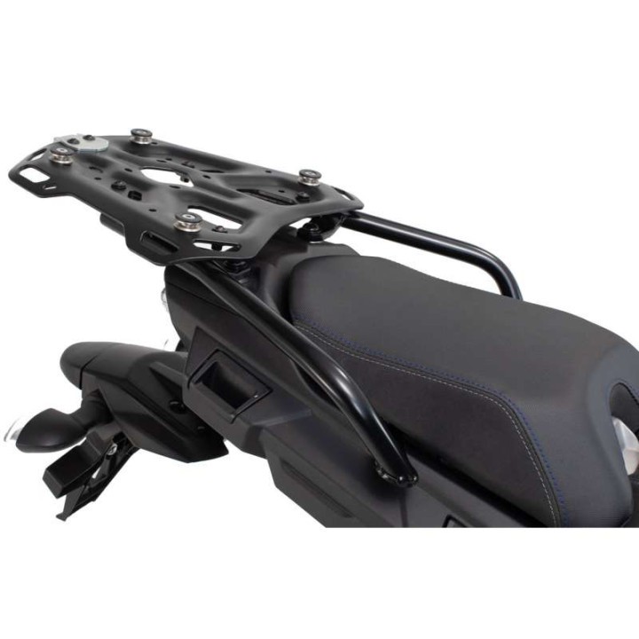 Top case support SW-Motech RACK ADVENTURE Yamaha MT-09 Tracer/ Tracer 900GT Top case support SW-Motech RACK ADVENTURE Yamaha MT-09 Tracer/ Tracer 900GT