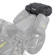 Motorcycle saddle bag Kriega RACKPACK US-40 28-40 liters
