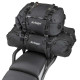Motorcycle saddle bag Kriega RACKPACK US-40 28-40 liters
