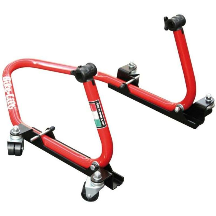 Bihr BIKE-LIFT Easy Mover 360° rear stand
