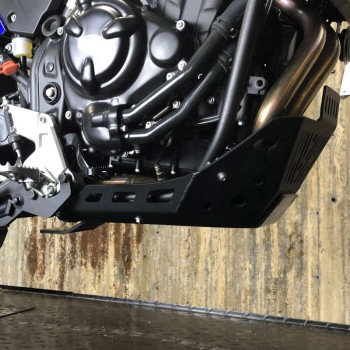 Sabot moteur Camel ADV Products Yamaha Ténéré 700 (EURO 5)