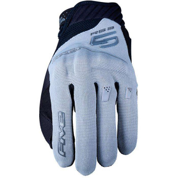 Five RS3 EVO Grey Gloves