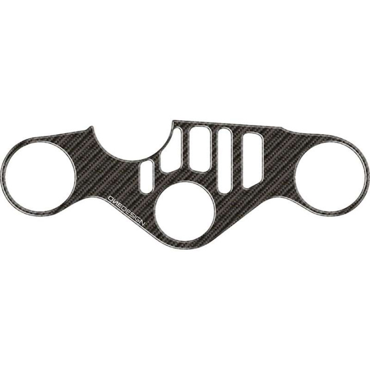 Protection de Té de fourche OneDesign YAMAHA YZF-R1
